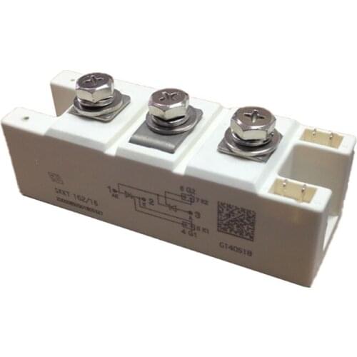 SKKT162/16 Module Original, Can Provide Product Test Video