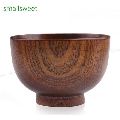 Кухонные деревянные чаши Smallsweet China At AliExpress