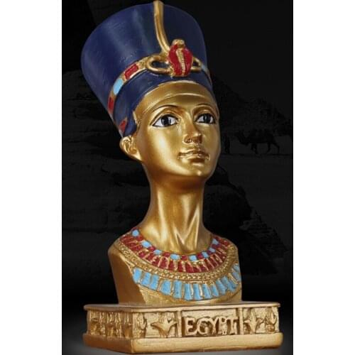 TAILUP Figurines For Interior