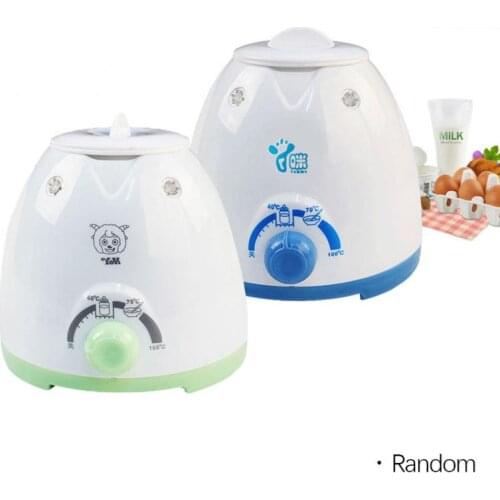 Baby Intelligent Milk Warmer Milk Warmer Multifunctional Milk Bottle Warmer Baby Constant Temperature Milk Warmer