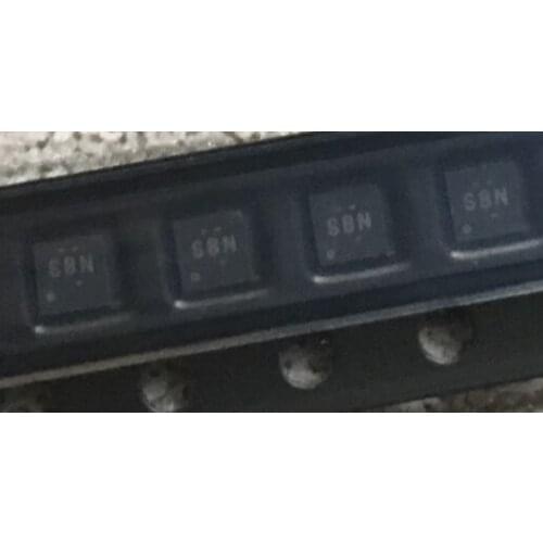 Parts TPS62080ADSGR TI Make:SBN QFN8 5pcs/lot New and original