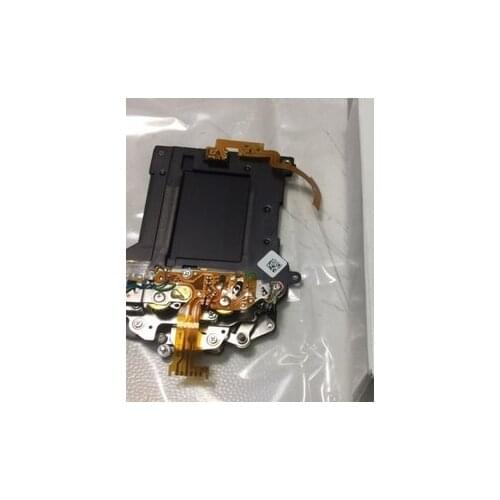 New original for Nikon D3 D3S D3X shutter assembly shutter curtain original repair