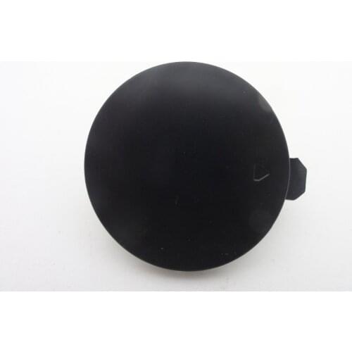 1Pcs Front Bumper Towing Hook Eye Cover Tow Trailer Cap for Hyundai IX35 2011-2014