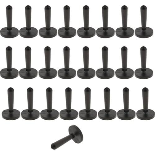 25Pcs Magnet Holder Magnets Car Wrap Wrapping Auto Vinyl Film Install Tool