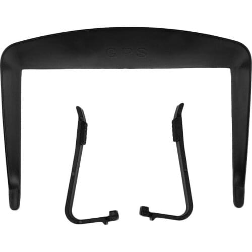 5 Inch Car GPS Sun Shade Sunshade Shield Visor Anti Glare Universal Accessory