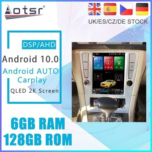 Android 10 For Volkswagen Passat B7 2009 2010 2011 Car DVD GPS Coche Navigation Auto Radio Stereo Multimedia Player HeadUnit