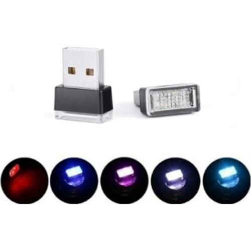USB atmosphere lamp / USB Nightlight / LED atmosphere lamp / vehicle atmosphere lamp