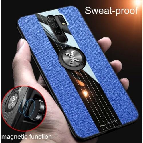 Чехлы для телефонов Xiaomi Redmi 9 BOBOCOVER China At AliExpress