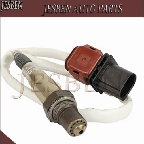 E1GZ-9F472-B Front Lambda Probe Oxygen O2 Sensor Fit for Ford Escape Expedition F-150 LINCOLN Navigator 1.5L 2.7L 3.5L 2015-2019