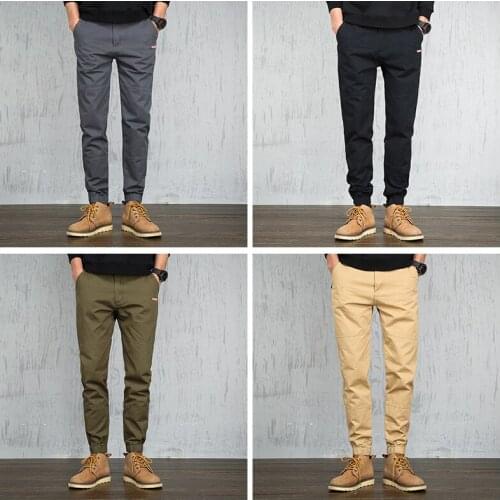 GOOFYS LIGHT Casual Men's Pants