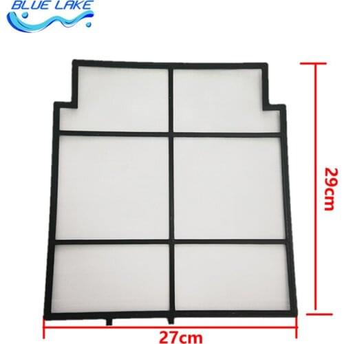 Customized Air Conditioner Flter, Size 27X29CM,CWD001270L, Resonic RC-C1211V......, Home Appliance Parts