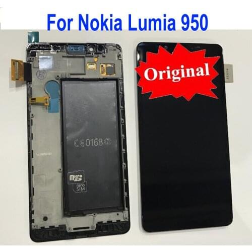 LTPro Screens For Nokia