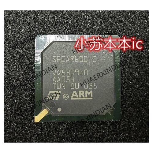 New Original SPEAR600-2 BGA Have Stock