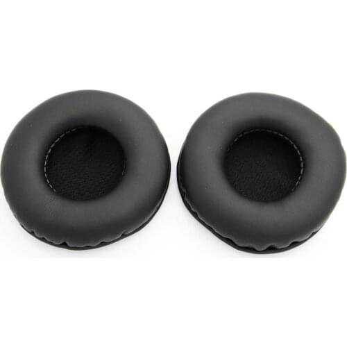 Suitable for Sony Zx310 K518 K518dj K81 K518le Earphone Cover 72mm Earphone Cover Sponge Earphone Cover