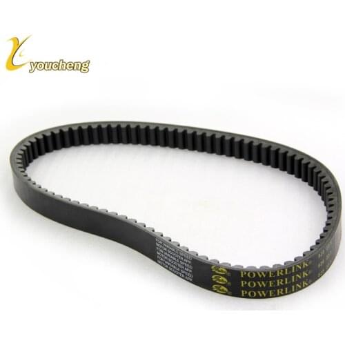 Powerlink 828 22.5 30 CVT Drive Belt Helix 250CC CN250 Elite CH250 Scooter ATV Baotian Kazuma Jonway Parts PD-GC828