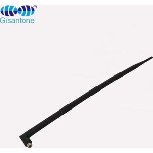 Rubber modem external 5DBi indoor 4G LTE omni antenna