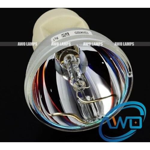 RLC-084 Original bare lamp for VIEWSONIC PJD6544W/PJD6345/PJD5483s