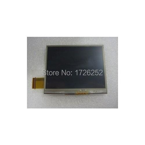 TIANMA 3.5 inch 45P TFT LCD Display Screen TS035KAAVB04-00 QVGA 320(RGB)*240