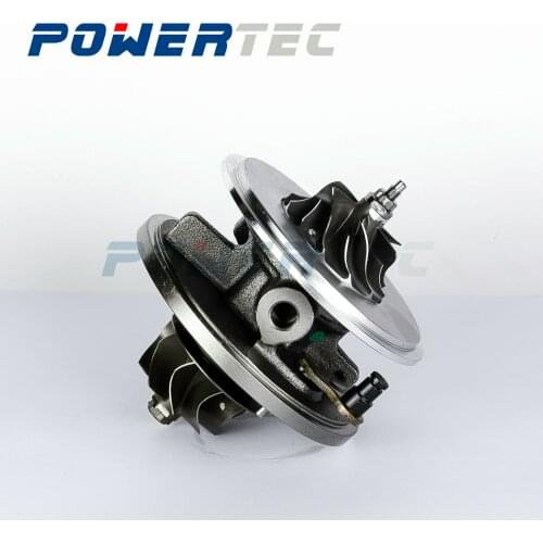 Turbolader Core For BMW Compact 320D 520D(E46) X3 (E83/E83N)2.0 D 110Kw M47TU Turbo Cartridge GT1749V Turbine CHRA 750431 2001