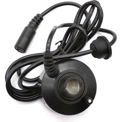 High Quality Humidifier Ultrasonic 20mm Atomization Amount of Fog 24V Atomizer Head DIY Fog Humidifier Parts