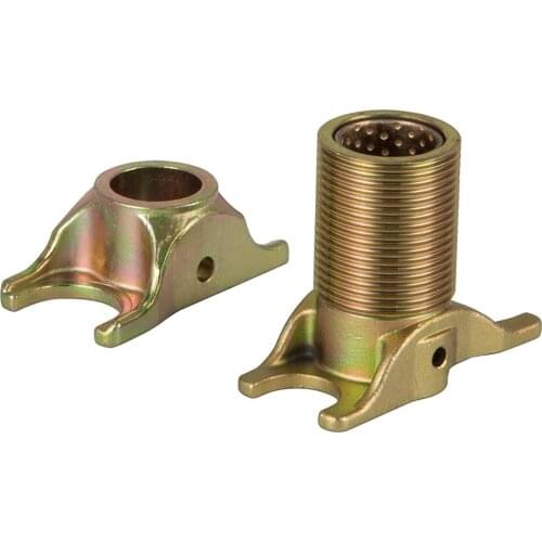 Clamp Head for Manual Axial Press Tool Kit PEX-1632 Range 16-32mm for Rehau Water & Gas with Reflex Compression