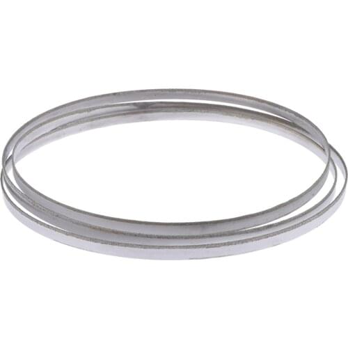 62 Inch Diamond Band Saw Blade Tool Parts for Diamond 5000 Bandsaw (DL5000)