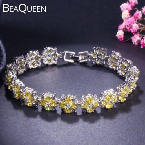 BeaQueen Beautiful Bracelets