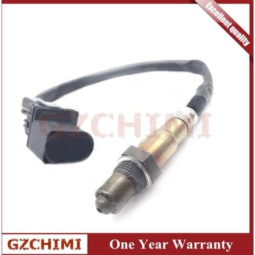 11787512976 Car Oxygen Sensor O2 For BMW E46 Z4 X3 316i 318I 318Ci
