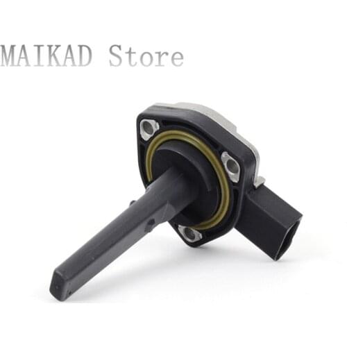 Engine Oil Level Sensor with O-Ring seal for BMW F07 GT 535i 550i 520d 530d 535d 530dX 535dX 535iX 550iX 12617508003