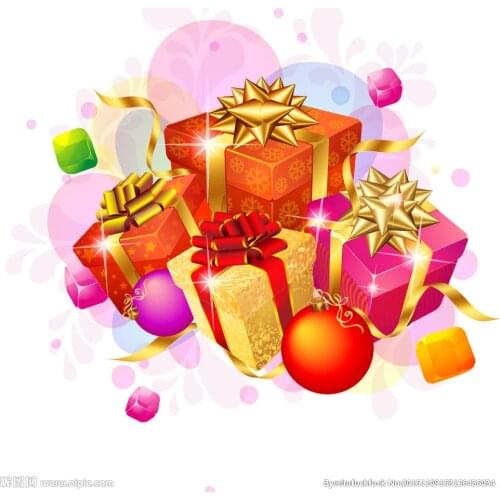 For the shipping or balance of the product