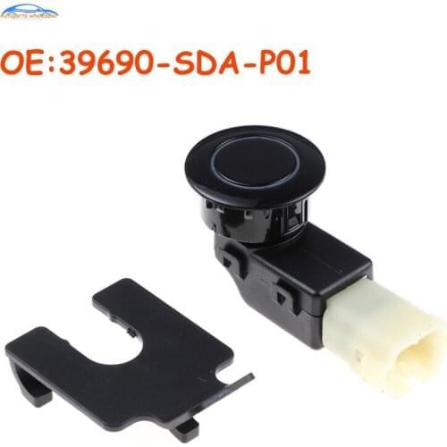 For Honda Accord 2008-2013 Odyssey 2008 New Car PDC Parking Distance Control Aid Sensor 39690-SDA-P01 39690SDAP01