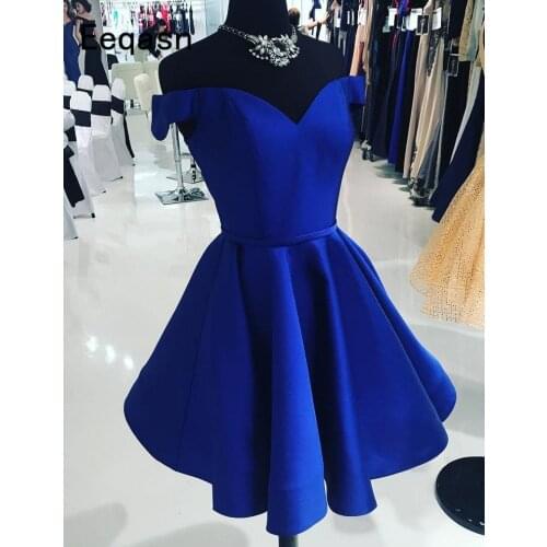 Eeqasn V-neck Women Dresses China