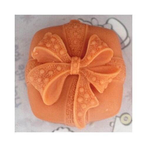 C222 soap mold/handmade soap mold/silicone mold/soap die/silica gel soap die gift box