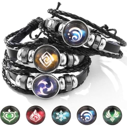 Кожаные браслеты KARFONE China At AliExpress