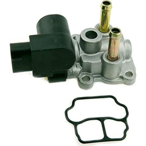 Auto Idle Air Control Valve 2227016110 For Toyota Corolla Terios For Suzuki Esteem