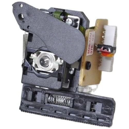 SOH-ADU SOH-AAV SOH-AD3 SOH-AAN/AAU AAX CMS-D73 SOHADU SOHAAV SOHAD3 LENS laser head