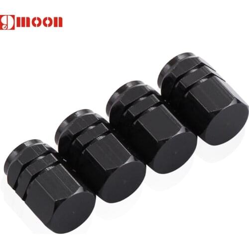 Metal Wheel Tire Valve Caps Stem case for Lada Granta Largus Kalina 4*4 Priora 2110 2109 3 110