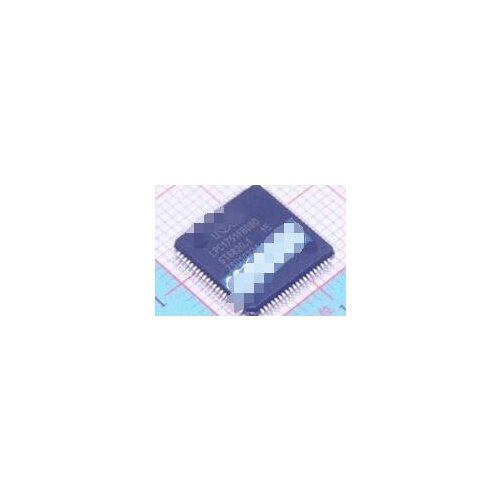 100% NEW Free shipping LPC1751FBD80 LPC1751FBD LPC1751 LPC1751F QFP80 32KB MC