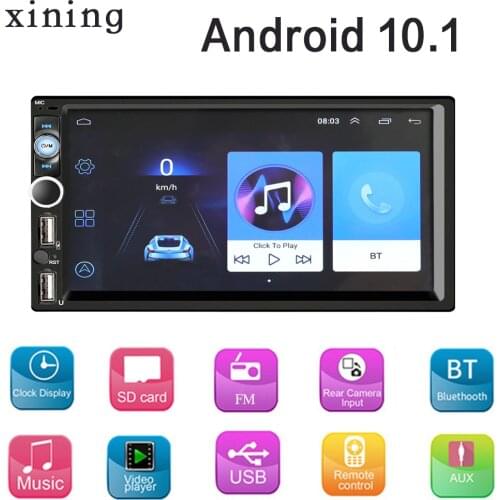 OIMG Car Multimedia Players