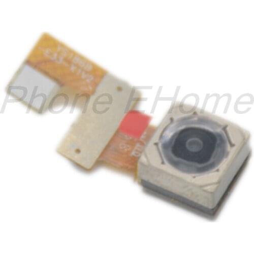 100% Original Photo Rear Back Camera 13.0MP Module For Bluboo Maya Smartphone MT6580A Quad Core 5.5 inch HD free shipping