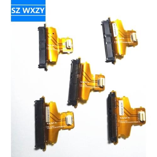 Original For Lifebook T902 Laptop HDD Hard Drive Cable Connector CP595828 CP595828-Z2 CP595828-X2 100% Tested Fast Ship