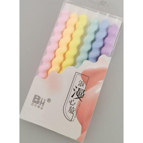 Party Decoration CakeTopper Candle Smokeless Creative Kids Baby Shower Wedding Propos 520 Birthday Supplies