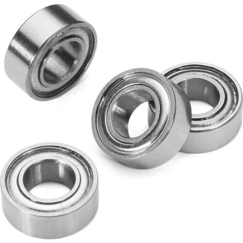 A949 A959 A969 K929 1/18 RC buggy RC/ Car R/C truck parts ball bearing 8*12*3.5mm 8pcs/lot free shipping