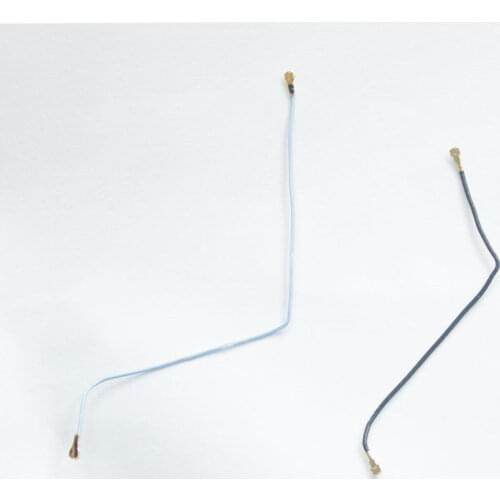 10Set/Lot Antenna Signal Flex Cable Ribbon Replacement Part For Galaxy S6 Edge Plus G928