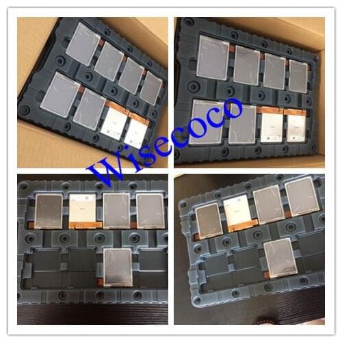 100% original USED for Intermec CN5X CN50 handheld barcode terminal LCD display screen panel + touch screen digitizer