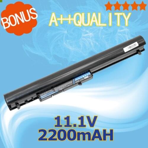 11.1V battery for HP LA03 776622-001 LA03031DF HSTNN-DB6N 15-F004DX 15-F205DX 15-F010Dx 15-F210CA 15-F010WM 15-F240CA 775825-221