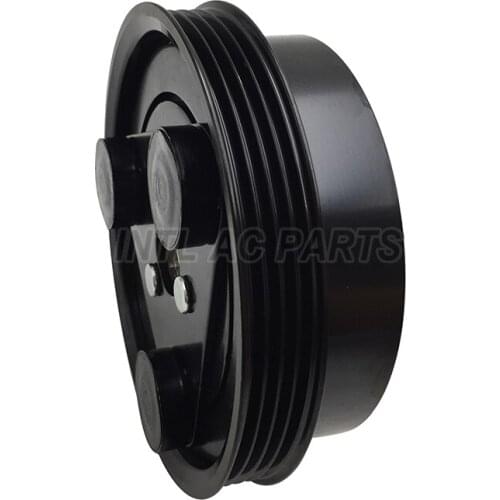 Auto Car Air Conditioning AC Compressor Clutch Pulley Assembly for Hyundai Getz 97701-1C150 97701-25000 977011C150 9770125000