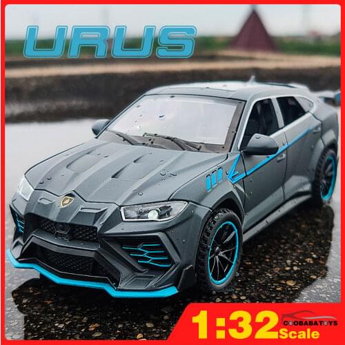 COOBABATOYS Toy Cars