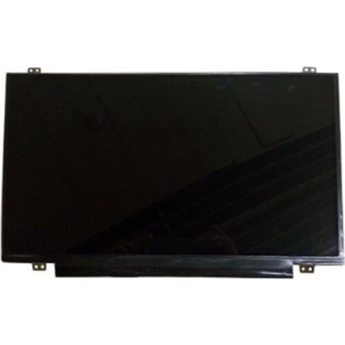 40Pin LCD with Touch Digitizer Assembly for Lenovo 110 Touch-15ACL Display Matrix for IdeaPad 110 Touch-15ACL Glare Replacement