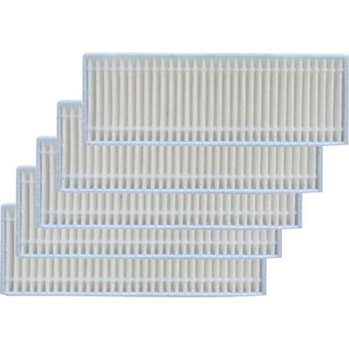 Vacuum cleaner HEPA Filter for Mamibot PetVac 280 Petvac280 Robotic Vacuum Cleaner Spare Part filters Accessories replacement